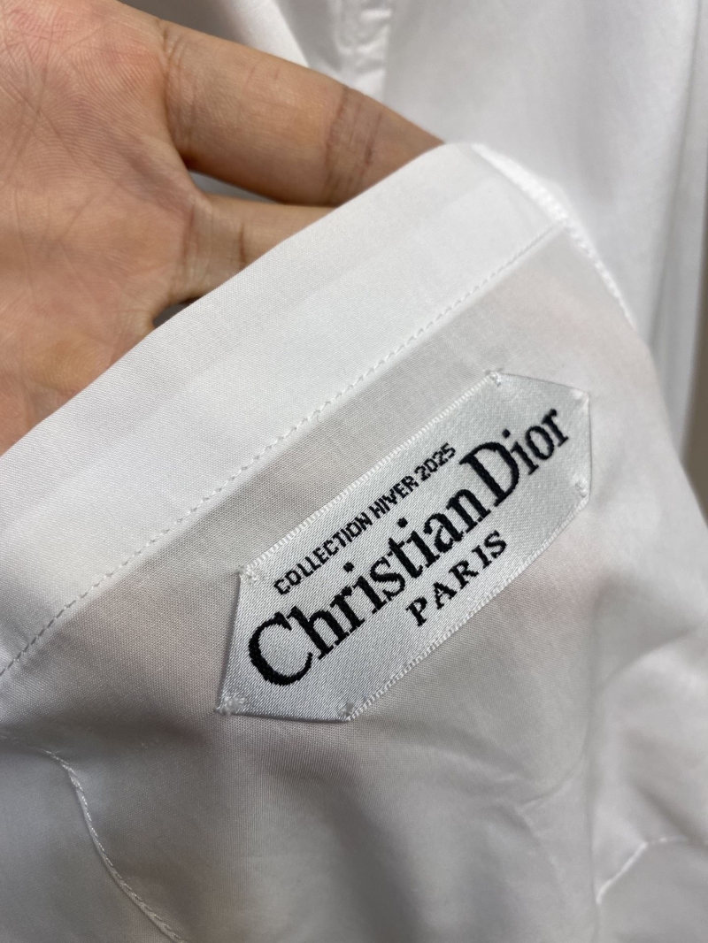 chr1st1an D10r shirts